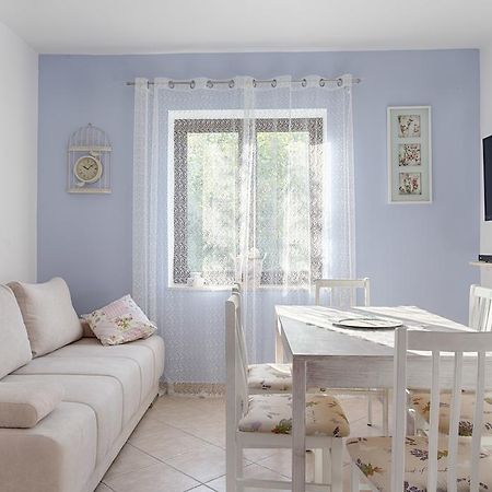 Apartment Dijana Подстрана Экстерьер фото